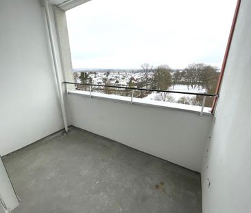 2-Zimmer-Wohnung mit Balkon in Wolfsburg-Vorsfelde mieten - Photo 2