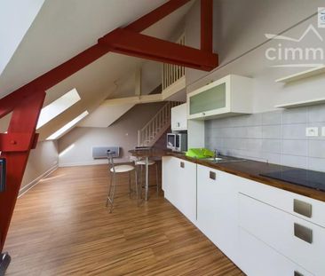 Appartement Duplex | Location | Cimm Immobilier - Photo 2