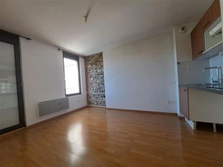 Location appartement 2 pièces - 31m² à Toulouse (31400) - Photo 5