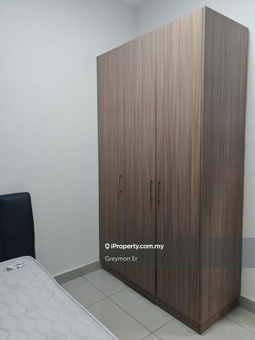 D'Secret Garden (Pangsapuri Kempas Indah), Taman Kempas Indah, Tebrau - Photo 5