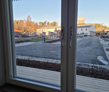 Erikshällsgatan, Södertälje - Photo 1
