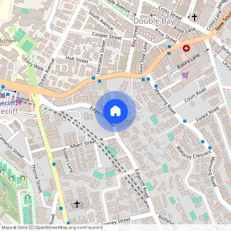 6/351a Edgecliff Road, NSW 2027