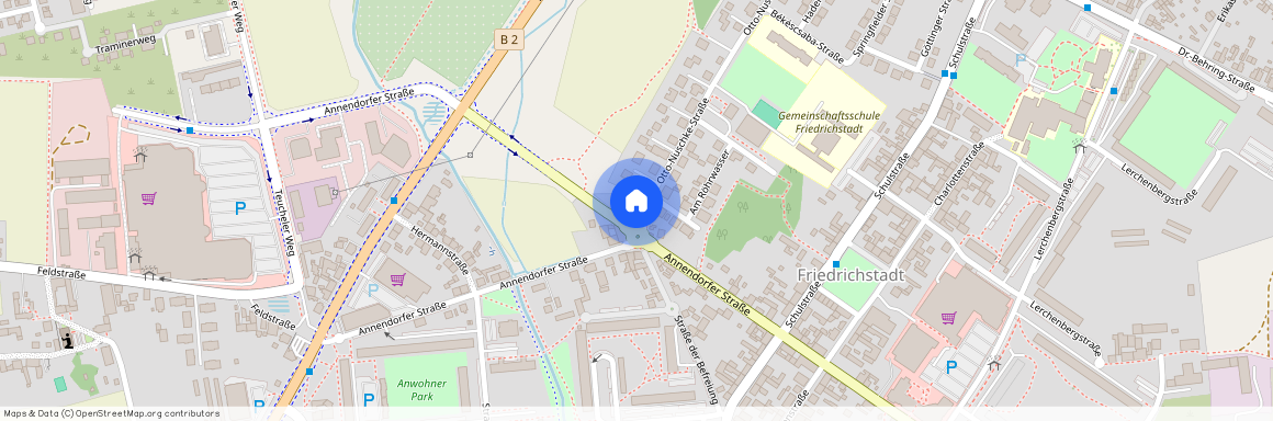 06886 Sachsen-Anhalt - Lutherstadt Wittenberg