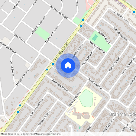 9 Kent Avenue, Brahma Lodge, SA 5109