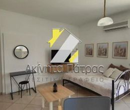 Studio/Γκαρσονιέρα για ενοικίαση - Πάτρα, - Photo 1