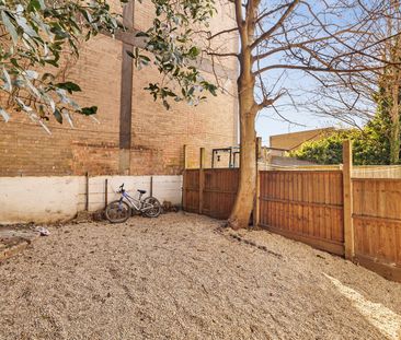 Studio Flat, Chatfield Road, CR0 - Photo 6