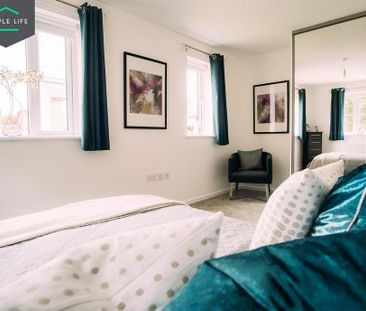 3 bedroom semi-detached house to rent - Photo 5