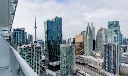 For Lease - 28 Freeland St. Street Unit# 4007, Toronto, Ontario - Photo 3