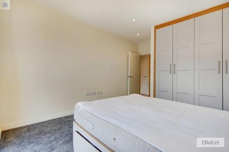 1 Bed Flat, Carmine Court, HA2 - Photo 2