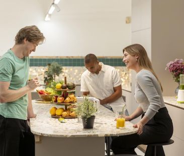 1 bedroom apartment to rent - Photo 6