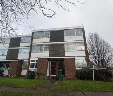 Beckbury Road, Coventry, CV2 - Photo 1