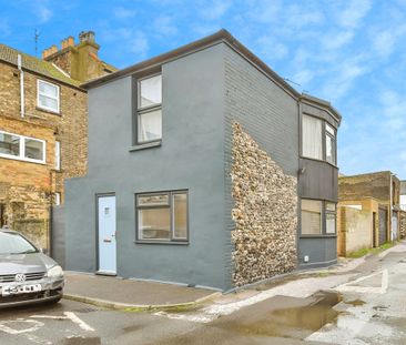 2 bedroom detached house to rent - Photo 6