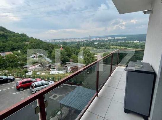 Apartament nemobilat, 3 camere, 71 mp, 2 parcari, Donath Park - Photo 1
