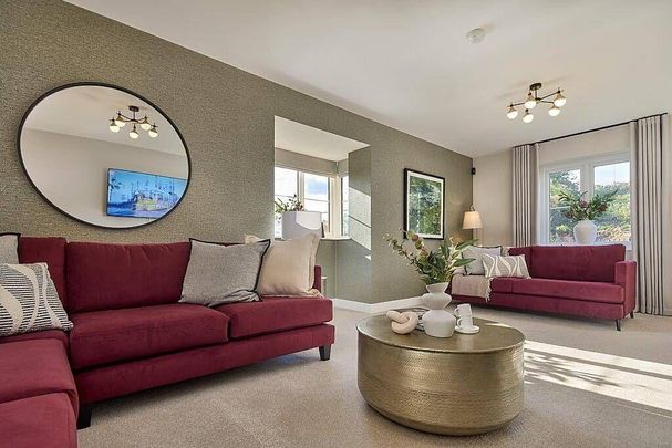 3 bedroom detached house to rent - Photo 1