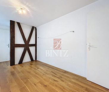 Location Appartement 2 pièces 47m² STRASBOURG 67000 - Photo 4