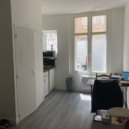 STUDIO CENTRE VILLE 21.04 M² - Photo 3