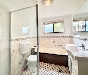 Spacious & Well-Presented 2 Bedroom Townhouse in Convenient Location - Photo 6