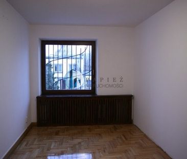 Warszawa, Praga-Południe, Saska Kępa - Zdjęcie 5