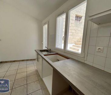 Location Appartement 2 pièces 38m² CHATEAU THIERRY 02400 - Photo 2