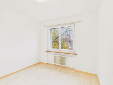 Luminous and affordable 3-room apartment in Wynau - Photo 4