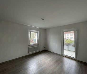 Ansprechende und interessante 2-Zimmer-Wohnung - Photo 3