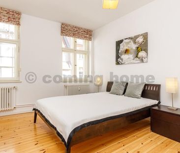 Maisonette-Living Nähe Torstr. - Photo 5