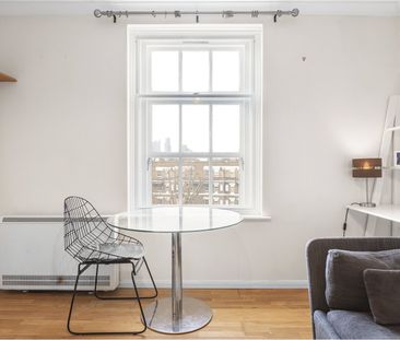 Corfield Street, Bethnal Green, London, E2 0DP - Photo 1