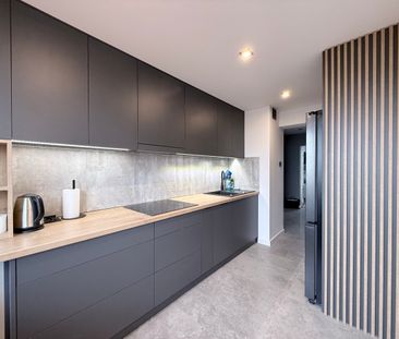 Duże Komfortowe mieszkanie w Centrum, śląskie, Częstochowa, Śródmie... - Photo 1