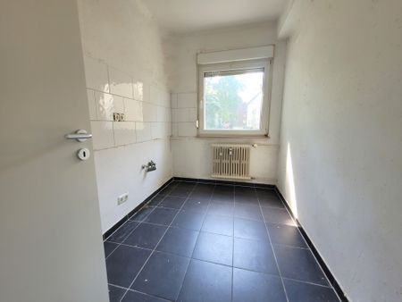 2-Zimmer-Wohnung im Erdgeschoss - Foto 3