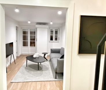 Apartamento T1 Duplex para arrendamento com móveis na Estrela em Li... - Photo 6