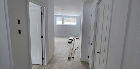 Tres Beau 3 1/2 A Louer - Photo 3