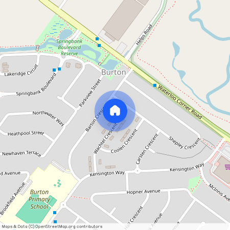 5 Wachtel Cres, Burton SA 5110