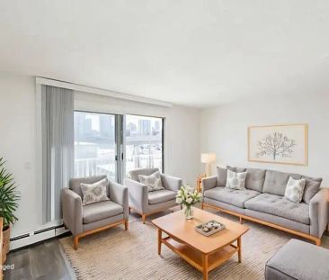 Bridgeland Apartments | 641 Meredith Road NE, Calgary - Photo 1