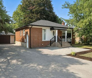 For Lease - 162 Queen Street Unit# Basement, Newmarket, Ontario - Photo 3