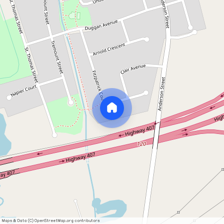 38 Fitzpatrick Court, Whitby