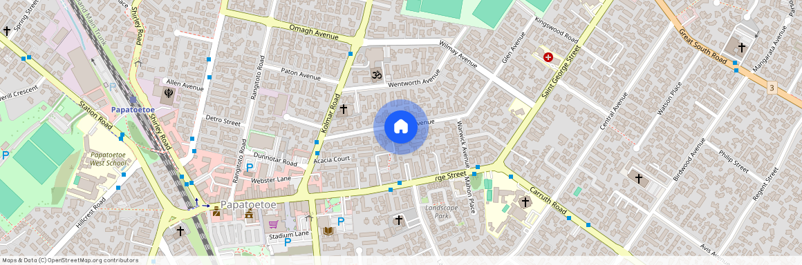 3/21 Glen Avenue, Papatoetoe, Auckland