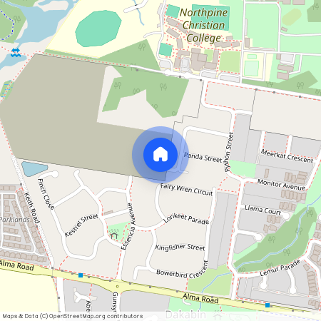 1/44 Antelope Street, Qld 4503, Dakabin