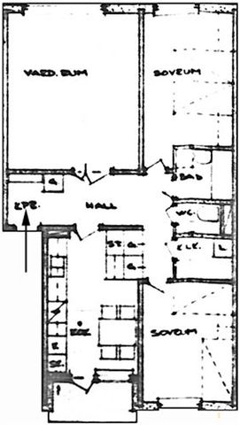 Jungfrugatan 21 E - Photo 2