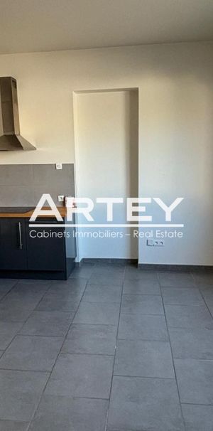 APPARTEMENT 1 PIECE LA CRAU - Photo 2