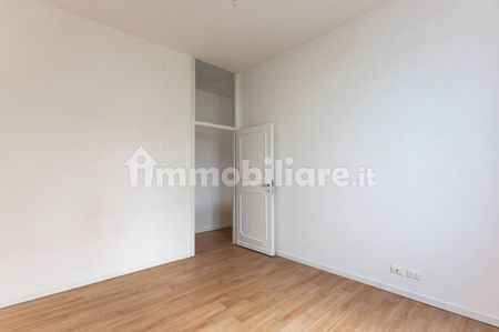 Bilocale via Cola di Rienzo 34, Solari, Milano - Photo 4