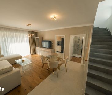 PRIMA INCHIRIERE! Vila 3 camere Premium P+1/Gradina 35 mp/ Loc Parcare - Fotografie 1