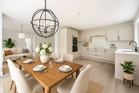 Bartley Heath, North Warnborough, Hook, Hampshire, RG29 - Photo 2