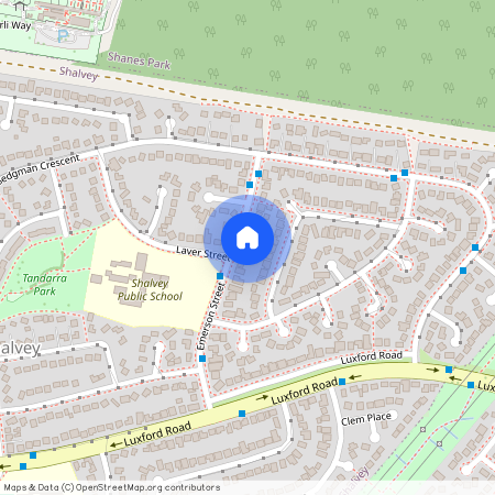 30A Emerson Street, NSW 2770, Shalvey