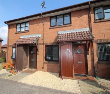 2 bedroom terraced house to rent - Photo 6