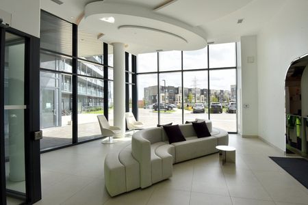 For Lease - 3200 Dakota Common Unit# B1006, Burlington, Ontario - Photo 2