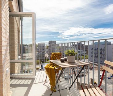 Litteraturgränd 3 C - Photo 3