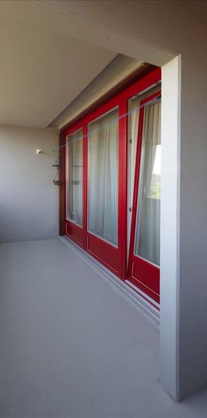 2 Zimmer, 50 m², 8. Stock - Foto 1