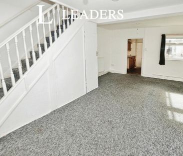 2 bedroom terraced house to rent - Photo 6