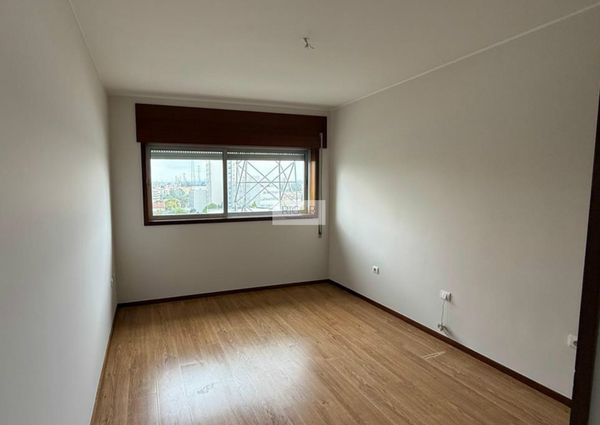 Apartamento T3 em Porto