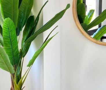 Luxury penthouse for rent in Estepona, Spain - Photo 4